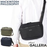 マッキントッシュフィロソフィー ショルダーバッグ レディース | ギャレリア Bag＆Luggage | 詳細画像1 
