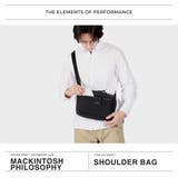 マッキントッシュフィロソフィー ショルダーバッグ レディース | ギャレリア Bag＆Luggage | 詳細画像2 