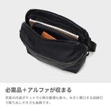 マッキントッシュフィロソフィー ショルダーバッグ レディース | ギャレリア Bag＆Luggage | 詳細画像3 