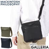 マッキントッシュフィロソフィー ショルダーバッグ レディース | ギャレリア Bag＆Luggage | 詳細画像1 