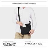 マッキントッシュフィロソフィー ショルダーバッグ レディース | ギャレリア Bag＆Luggage | 詳細画像2 
