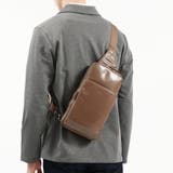 トープ(09) | マッキントッシュフィロソフィー ボディバッグ | ギャレリア Bag&Luggage