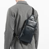ネイビー(13) | マッキントッシュフィロソフィー ボディバッグ | ギャレリア Bag&Luggage