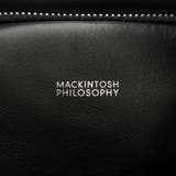 マッキントッシュフィロソフィー ボディバッグ | ギャレリア Bag&Luggage | 詳細画像22