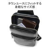 マッキントッシュフィロソフィー ボディバッグ | ギャレリア Bag&Luggage | 詳細画像6