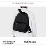 マッキントッシュ フィロソフィー リュック | ギャレリア Bag&Luggage | 詳細画像2