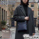 マッキントッシュフィロソフィー ショルダーバッグ MACKINTOSHPHILO… | ギャレリア Bag＆Luggage | 詳細画像1 