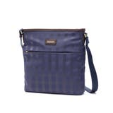 ネイビー | マッキントッシュフィロソフィー ショルダーバッグ MACKINTOSHPHILO… | ギャレリア Bag＆Luggage