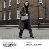 マッキントッシュフィロソフィー ショルダーバッグ MACKINTOSHPHILO… | ギャレリア Bag&Luggage | 詳細画像2