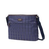 ネイビー | マッキントッシュフィロソフィー ショルダーバッグ MACKINTOSHPHILO… | ギャレリア Bag&Luggage