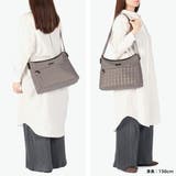 マッキントッシュフィロソフィー ショルダーバッグ MACKINTOSHPHILO… | ギャレリア Bag＆Luggage | 詳細画像8 