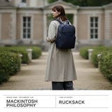 マッキントッシュフィロソフィー リュック MACKINTOSHPHILOSOPH… | ギャレリア Bag＆Luggage | 詳細画像2 