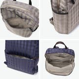 マッキントッシュフィロソフィー リュック MACKINTOSHPHILOSOPH… | ギャレリア Bag＆Luggage | 詳細画像5 