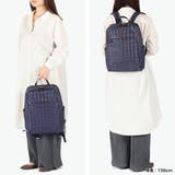 マッキントッシュフィロソフィー リュック MACKINTOSHPHILOSOPH… | ギャレリア Bag＆Luggage | 詳細画像8 
