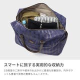 マッキントッシュフィロソフィー ボストンバッグ MACKINTOSHPHILOS… | ギャレリア Bag＆Luggage | 詳細画像3 
