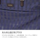 マッキントッシュフィロソフィー ボストンバッグ MACKINTOSHPHILOS… | ギャレリア Bag＆Luggage | 詳細画像4 