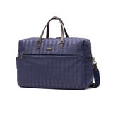 ネイビー | マッキントッシュフィロソフィー ボストンバッグ | ギャレリア Bag＆Luggage