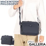 マッキントッシュフィロソフィー ショルダーバッグ MACKINTOSHPHILO… | ギャレリア Bag&Luggage | 詳細画像1