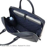 マッキントッシュフィロソフィー ブリーフケース MACKINTOSHPHILOS… | ギャレリア Bag＆Luggage | 詳細画像17 