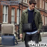 マッキントッシュフィロソフィー サコッシュ MACKINTOSH | ギャレリア Bag&Luggage | 詳細画像1