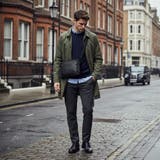 マッキントッシュフィロソフィー サコッシュ MACKINTOSH | ギャレリア Bag&Luggage | 詳細画像10