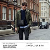 マッキントッシュフィロソフィー サコッシュ MACKINTOSH | ギャレリア Bag&Luggage | 詳細画像2