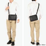 マッキントッシュフィロソフィー サコッシュ MACKINTOSH | ギャレリア Bag&Luggage | 詳細画像9