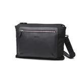ブラック | マッキントッシュフィロソフィー サコッシュ MACKINTOSH | ギャレリア Bag&Luggage