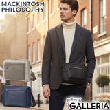 マッキントッシュフィロソフィー ショルダーバッグ MACKINTOSH | ギャレリア Bag＆Luggage | 詳細画像1 