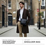 マッキントッシュフィロソフィー ショルダーバッグ MACKINTOSH | ギャレリア Bag&Luggage | 詳細画像2