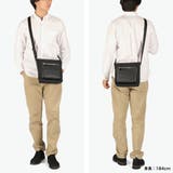 マッキントッシュフィロソフィー ショルダーバッグ MACKINTOSH | ギャレリア Bag&Luggage | 詳細画像9
