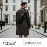 マッキントッシュフィロソフィー ボディバッグ MACKINTOSH | ギャレリア Bag&Luggage | 詳細画像2