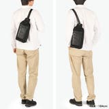 マッキントッシュフィロソフィー ボディバッグ MACKINTOSH | ギャレリア Bag&Luggage | 詳細画像9