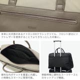 マッキントッシュフィロソフィー ボストンバッグ MACKINTOSHPHILOS… | ギャレリア Bag＆Luggage | 詳細画像4 