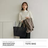 マッキントッシュフィロソフィー トートバッグ MACKINTOSHPHILOSO… | ギャレリア Bag&Luggage | 詳細画像2