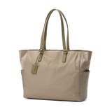 ベージュ | マッキントッシュ フィロソフィー トートバッグ | ギャレリア Bag&Luggage