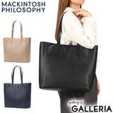 マッキントッシュフィロソフィー トートバッグ MACKINTOSHPHILOSO… | ギャレリア Bag&Luggage | 詳細画像1