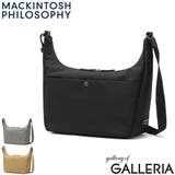 マッキントッシュフィロソフィー ショルダーバッグ MACKINTOSHPHILO… | ギャレリア Bag&Luggage | 詳細画像1