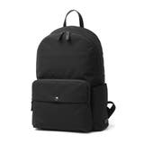 ブラック | マッキントッシュフィロソフィー リュック MACKINTOSHPHILOSOPH… | ギャレリア Bag＆Luggage