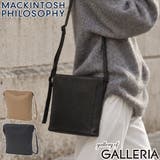 マッキントッシュフィロソフィー ショルダーバッグ MACKINTOSHPHILO… | ギャレリア Bag&Luggage | 詳細画像1