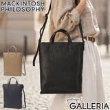 マッキントッシュフィロソフィー ショルダーバッグ MACKINTOSHPHILO… | ギャレリア Bag&Luggage | 詳細画像1
