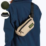 HUMMUSDOBBY | 日本正規品 ミステリーランチ ウエストバッグ | ギャレリア Bag＆Luggage