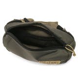 日本正規品 ミステリーランチ ウエストバッグ | ギャレリア Bag＆Luggage | 詳細画像16 
