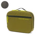 LIZARD | 日本正規品 ミステリーランチ ポーチ | ギャレリア Bag＆Luggage