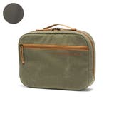 WOOD-WAXED | 日本正規品 ミステリーランチ ポーチ | ギャレリア Bag＆Luggage