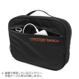日本正規品 ミステリーランチ ポーチ | ギャレリア Bag＆Luggage | 詳細画像11 