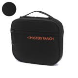 BLACK | 正規品 ミステリーランチ ポーチ | ギャレリア Bag＆Luggage