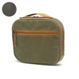 WOOD-WAXED | 正規品 ミステリーランチ ポーチ | ギャレリア Bag＆Luggage