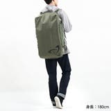 日本正規品 ミステリーランチ ボストンバッグ | ギャレリア Bag&Luggage | 詳細画像4