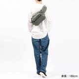 日本正規品 ミステリーランチ ウエストバッグ | ギャレリア Bag＆Luggage | 詳細画像3 